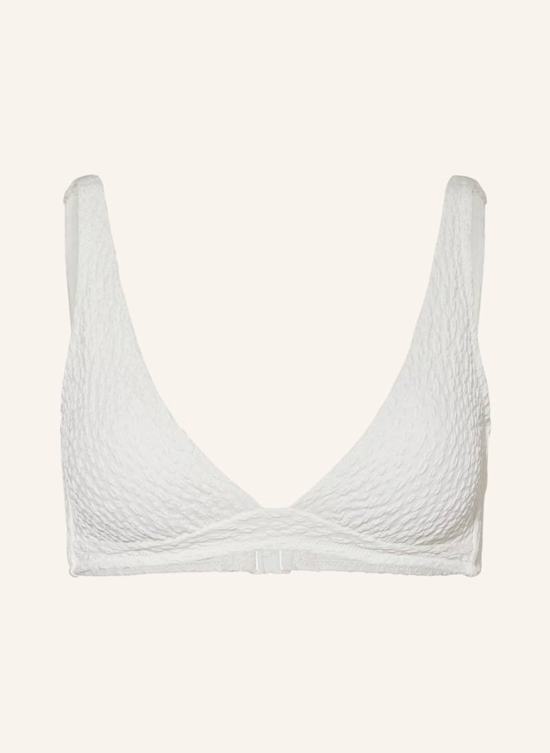 Watercult Bralette-Bikini-Top Boho Grace weiss von WATERCULT