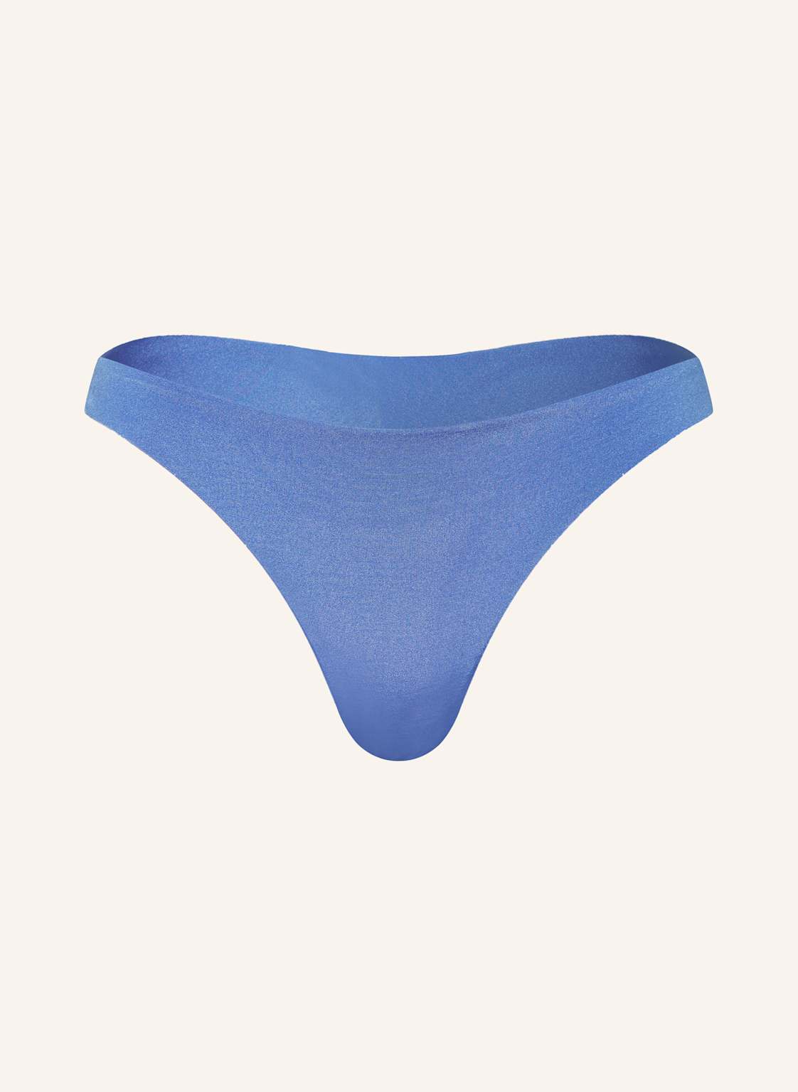 Watercult Brazilian-Bikini-Hose Shimmering Solids lila Watercult Brazilian-Bikini-Hose Shimmering Solids lila von WATERCULT