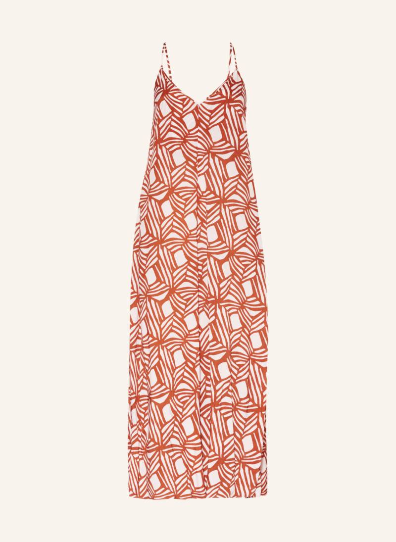 Watercult Jumpsuit Organic Moderns rosa von WATERCULT