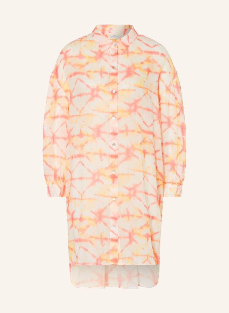 Watercult Kaftan Summer Muse rosa von WATERCULT