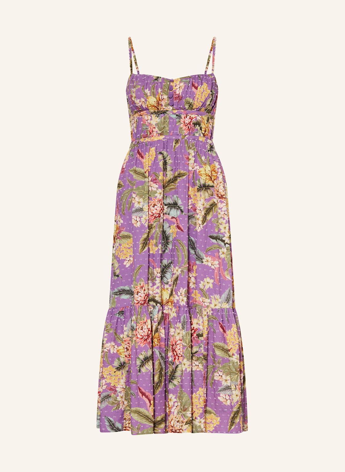 Watercult Strandkleid Dreamscape Tropics lila Watercult Strandkleid Dreamscape Tropics lila von WATERCULT