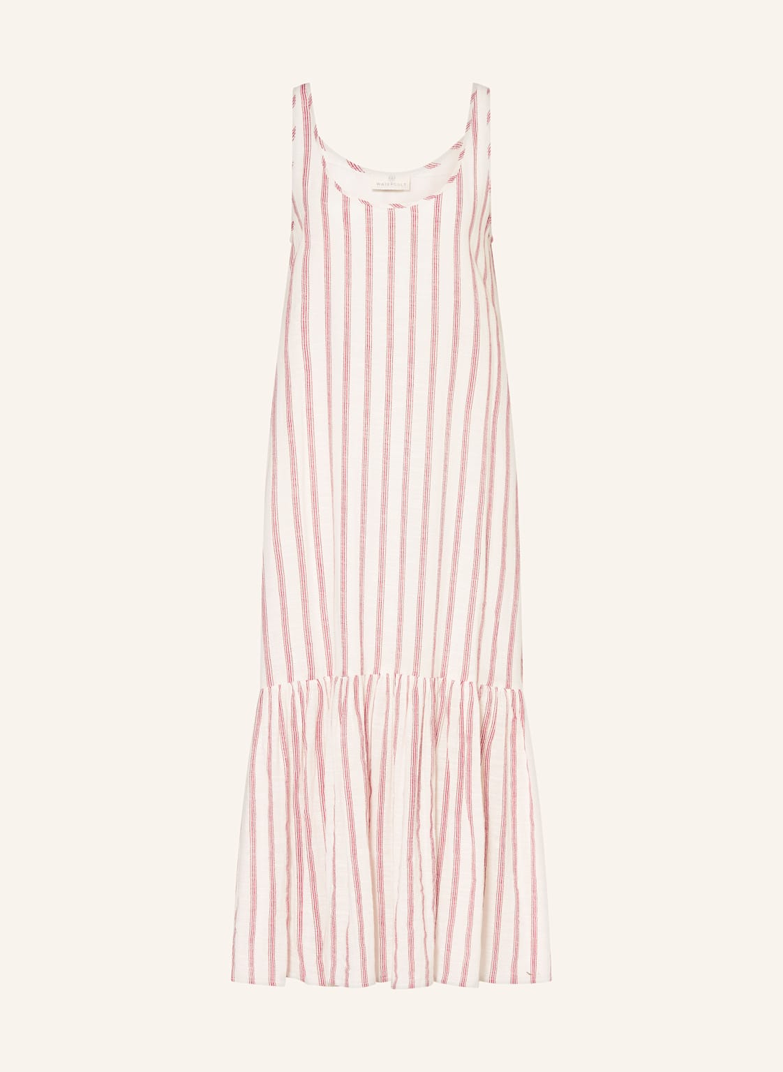 Watercult Strandkleid Seaside Splash weiss Watercult Strandkleid Seaside Splash weiss von WATERCULT