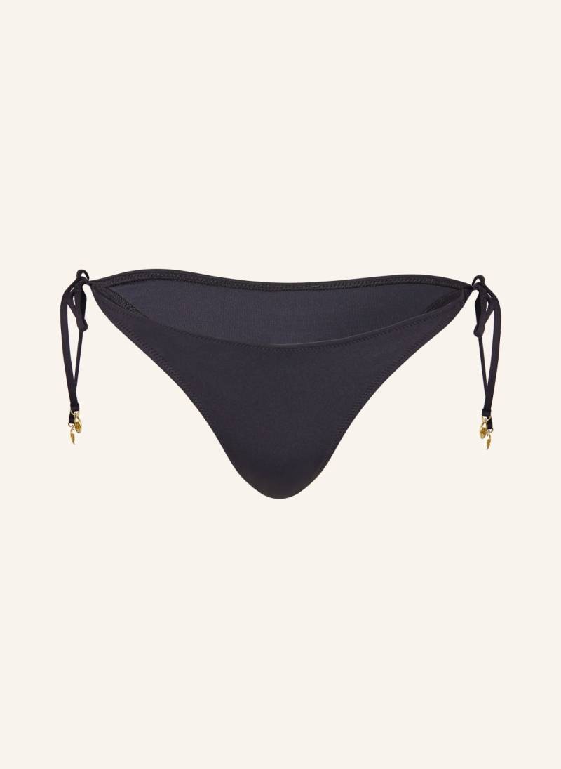 Watercult Triangel-Bikini-Hose The Essentials schwarz von WATERCULT