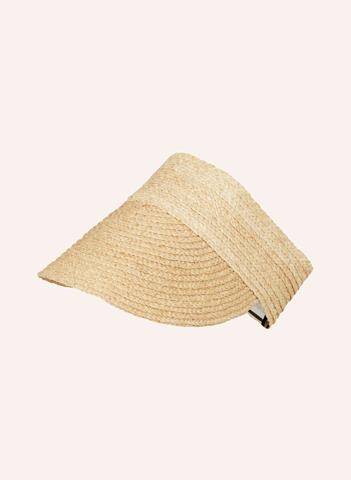 Watercult Visor-Cap Floral Abstract braun Watercult Visor-Cap Floral Abstract braun von WATERCULT