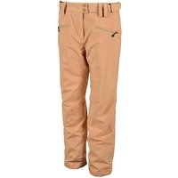 WATTS Damen Skihose Tech beige | M von WATTS