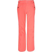 WATTS Damen Skihose Tech rot | M von WATTS