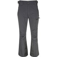 WATTS  Herren Skihose Gostt  grau | L von WATTS