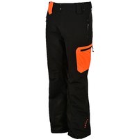 WATTS Herren Skihose Gostt schwarz | L von WATTS