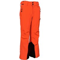 WATTS Herren Skihose Tech Pant orange | M von WATTS