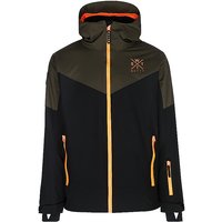 WATTS Herren Skijacke Storm schwarz | M von WATTS