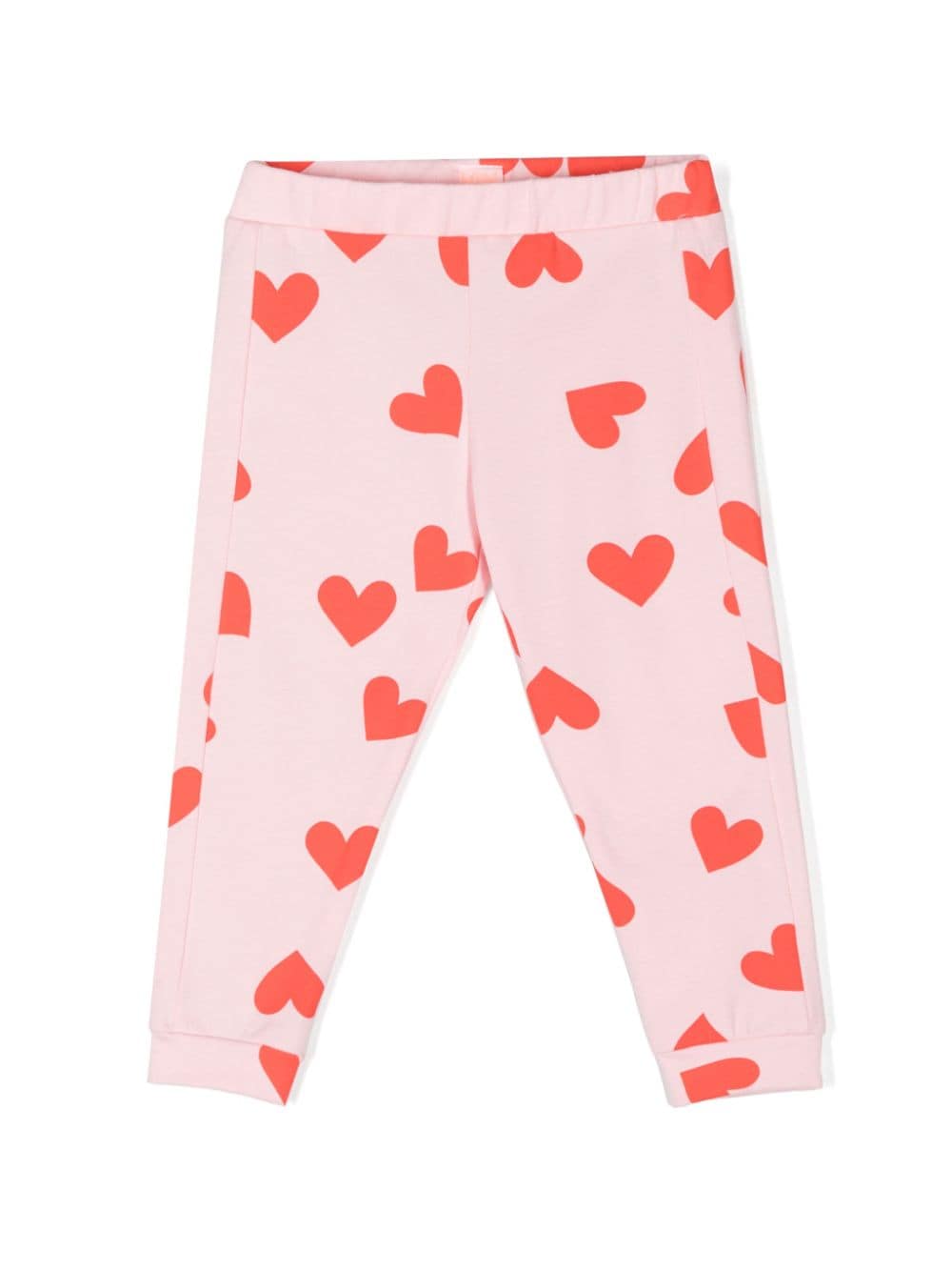 WAUW CAPOW by BANGBANG Camille Lovely leggings - Pink von WAUW CAPOW by BANGBANG