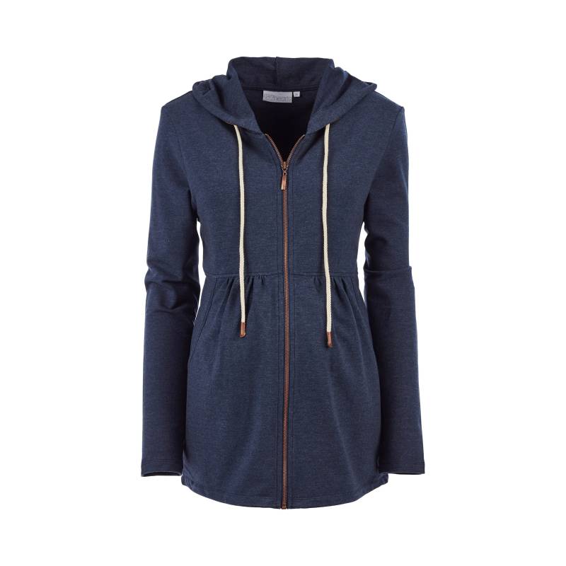 Umstands- und Still-Jacke Athleisure von 2hearts