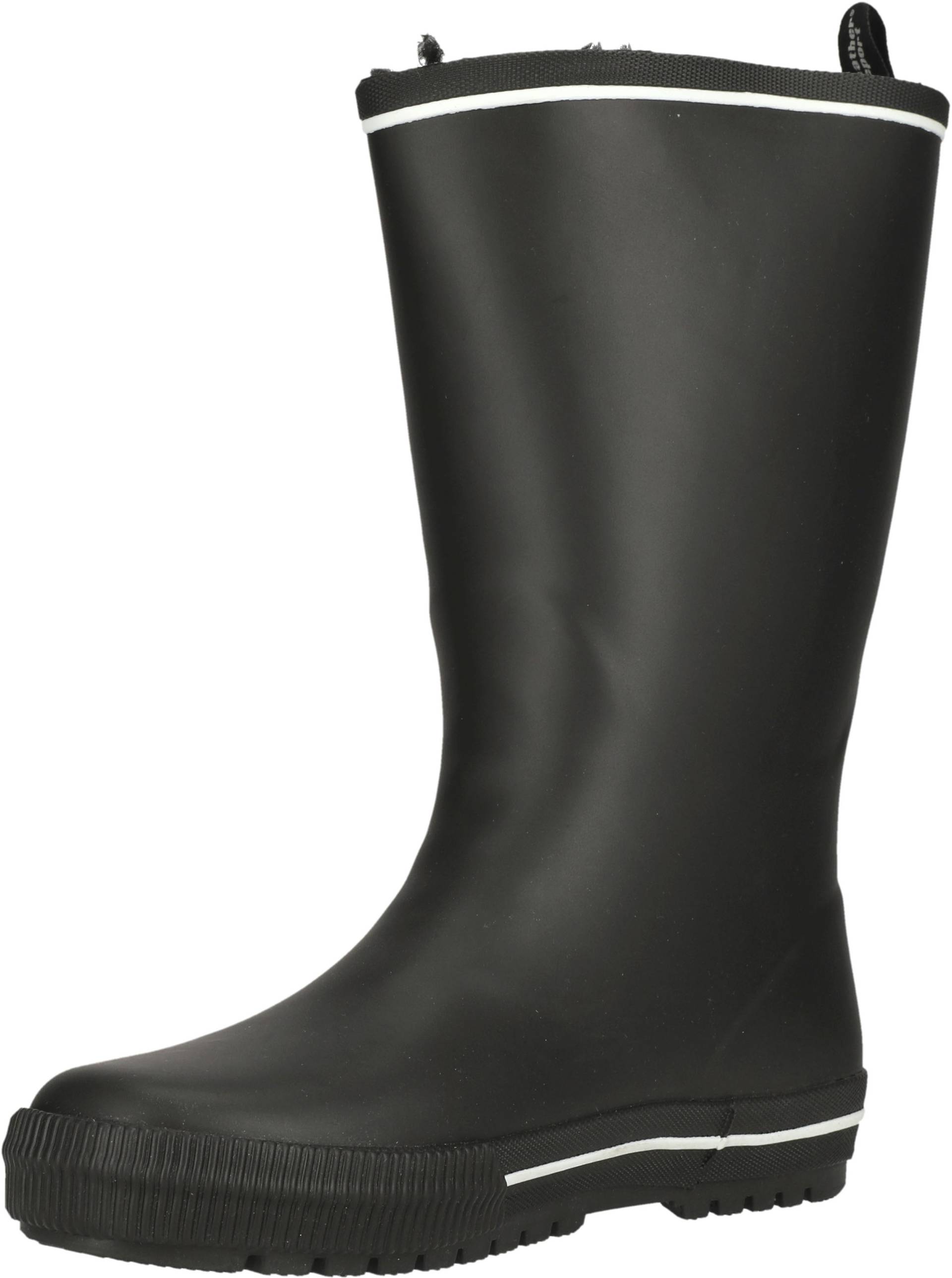 WEATHER REPORT Gummistiefel »Oersen Rubber Boot« WEATHER REPORT Gummistiefel »Oersen Rubber Boot« von WEATHER REPORT
