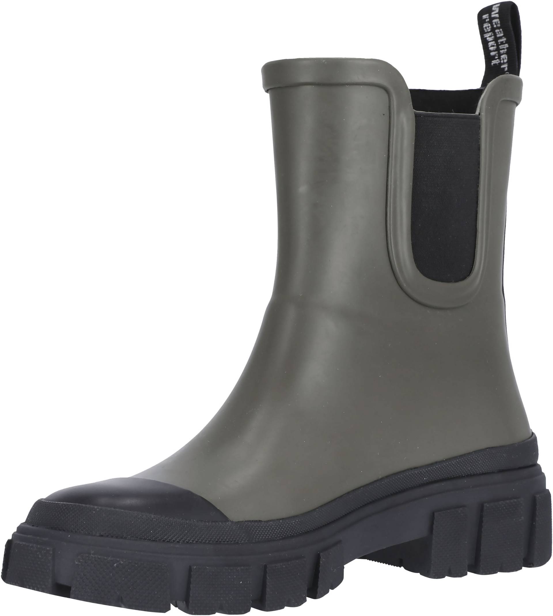 WEATHER REPORT Gummistiefel »Raylee W« WEATHER REPORT Gummistiefel »Raylee W« von WEATHER REPORT