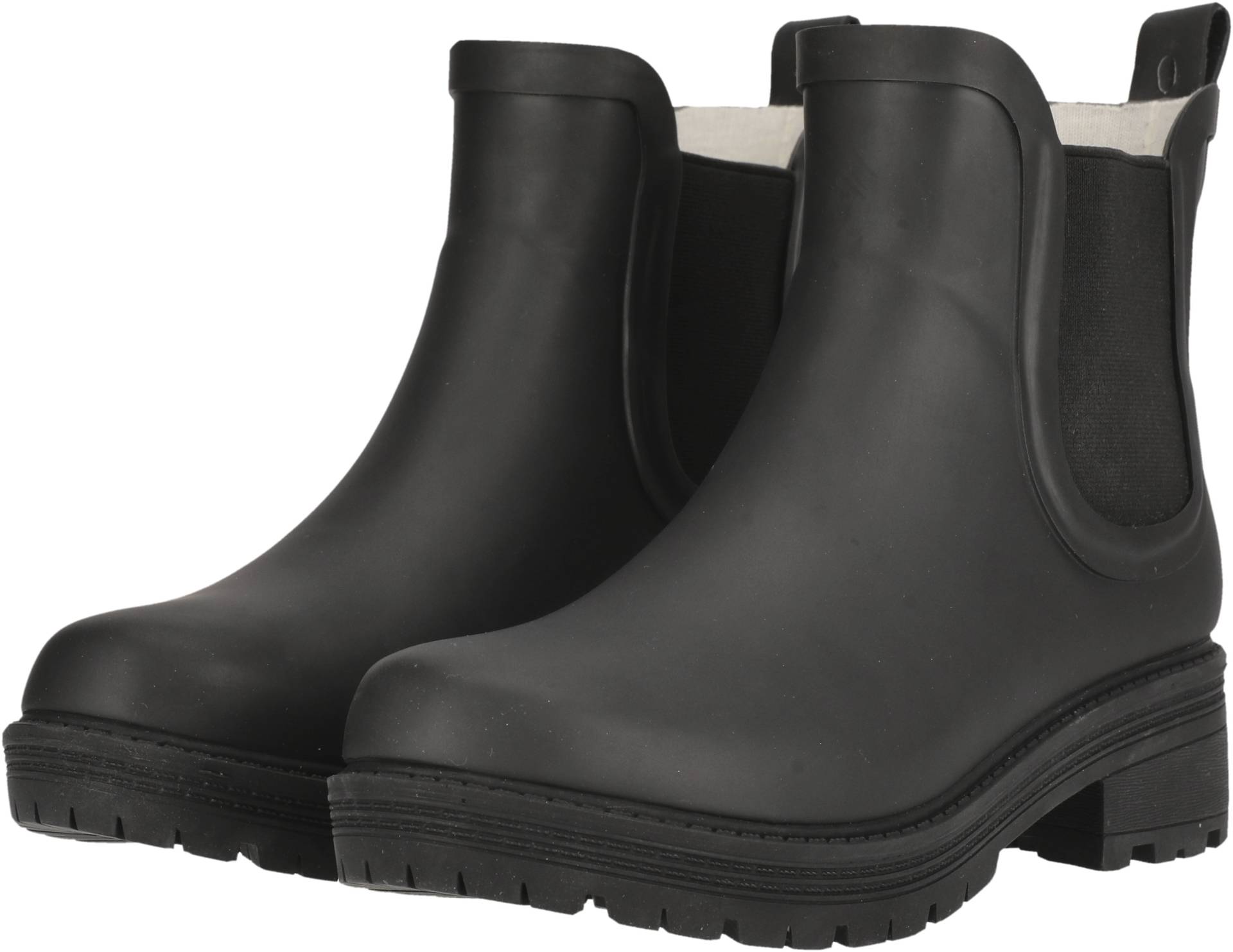 WEATHER REPORT Gummistiefel »Teal W Rubber Boot«, wasserdicht WEATHER REPORT Gummistiefel »Teal W Rubber Boot«, wasserdicht von WEATHER REPORT