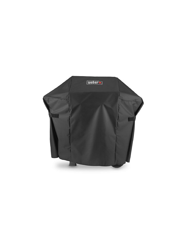 WEBER GRILL Premium Abdeckhaube Spirit II Serie 200 schwarz WEBER GRILL Premium Abdeckhaube Spirit II Serie 200 schwarz von WEBER GRILL