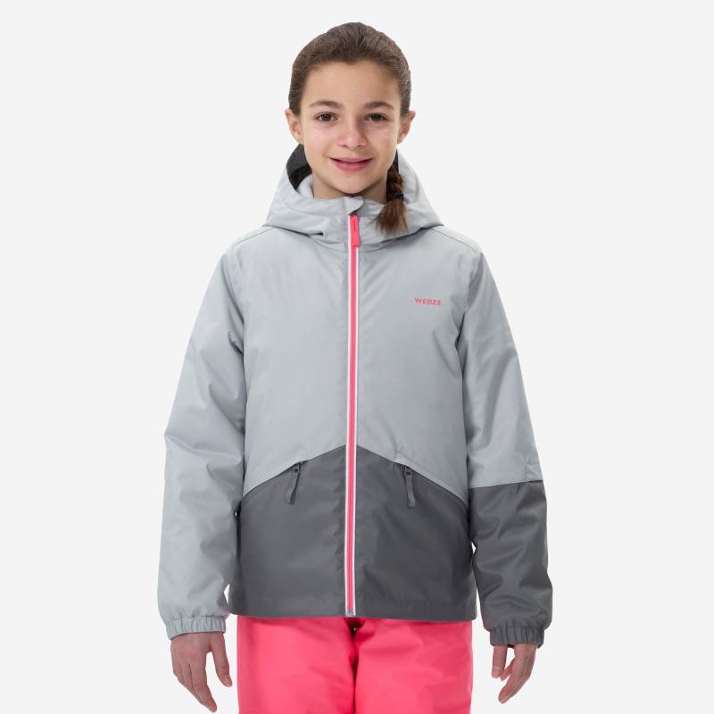 Jacke - 100 Unisex Taubengrau 10A von WEDZE