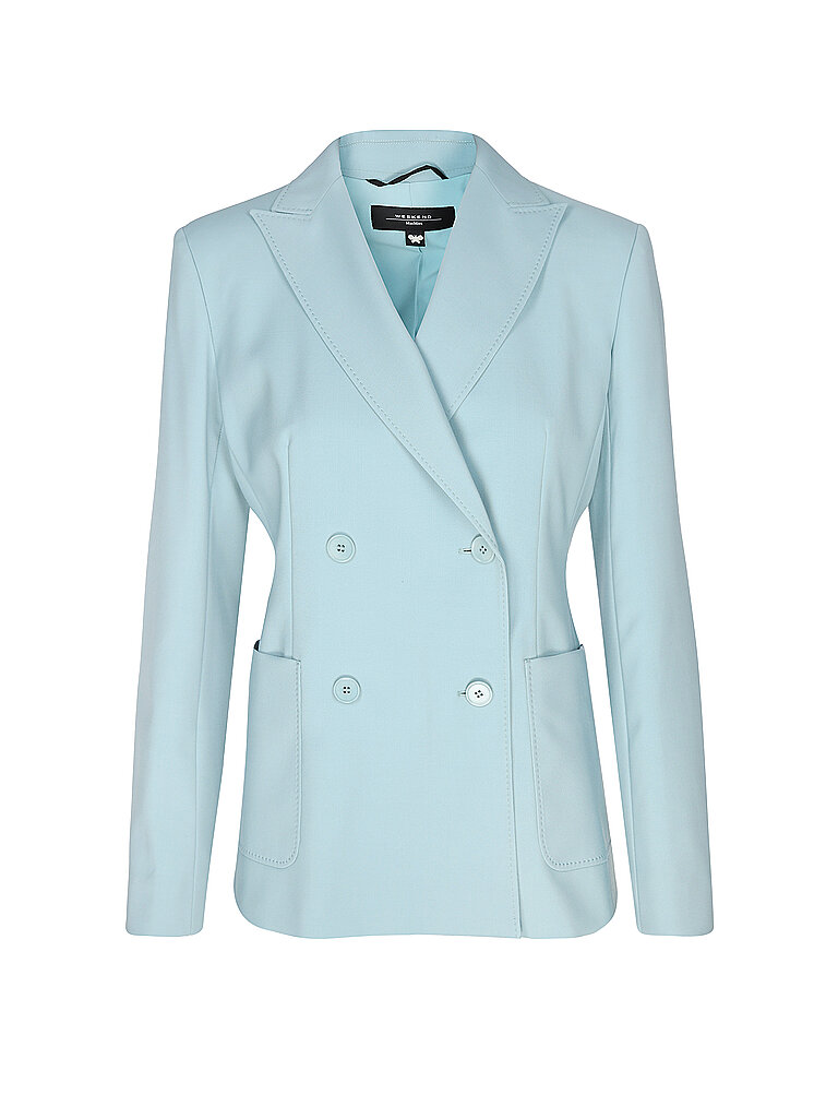 WEEKEND MAX MARA Blazer NERVOSO mint | 34 von WEEKEND MAX MARA