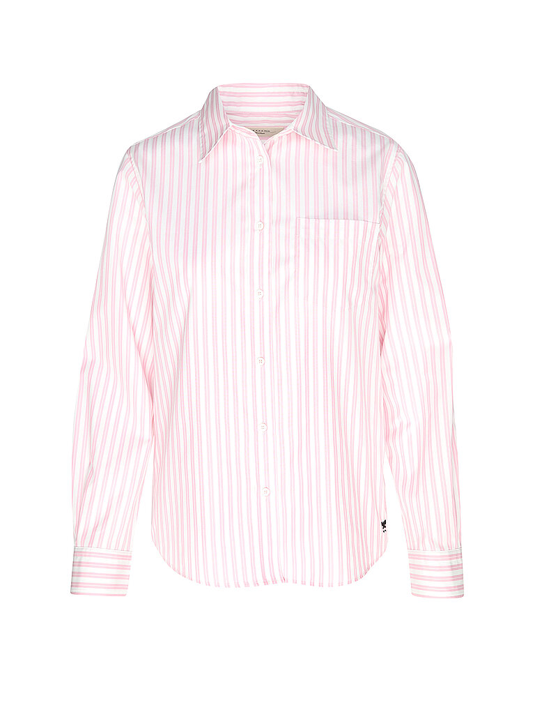 WEEKEND MAX MARA Bluse BAHAMAS rosa | 34 von WEEKEND MAX MARA