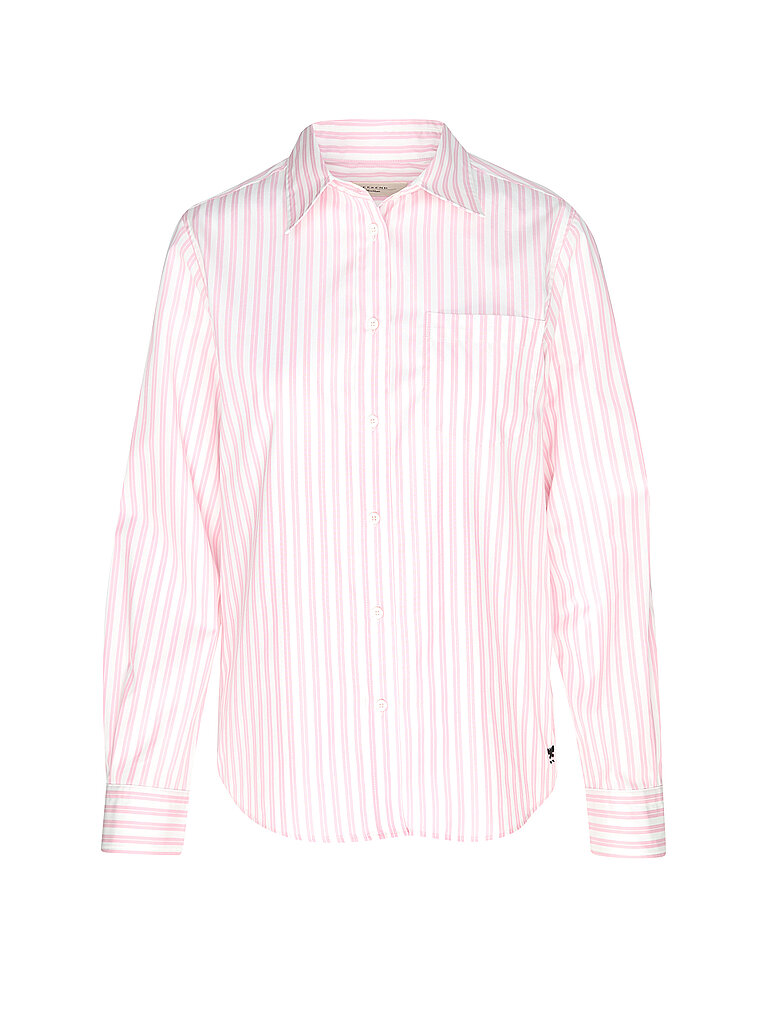 WEEKEND MAX MARA Bluse BAHAMAS rosa | 36 WEEKEND MAX MARA Bluse BAHAMAS rosa | 36 von WEEKEND MAX MARA