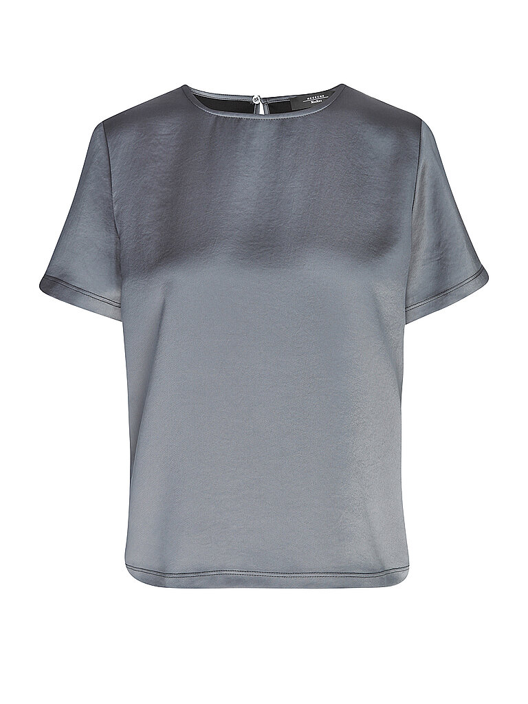 WEEKEND MAX MARA Blusenshirt AMBURGO schwarz | L von WEEKEND MAX MARA