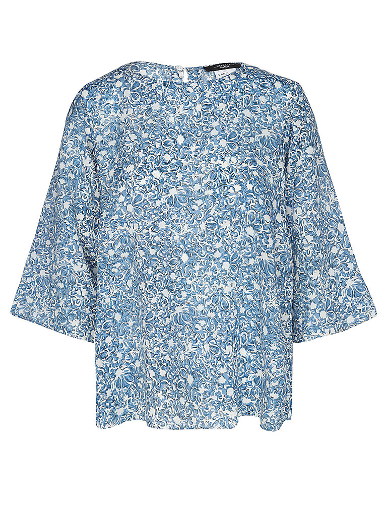 WEEKEND MAX MARA Blusenshirt GINNICO blau | 34 von WEEKEND MAX MARA