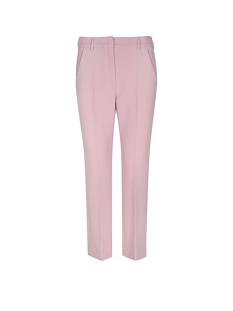 WEEKEND MAX MARA Businesshose RANA rosa | 34 von WEEKEND MAX MARA