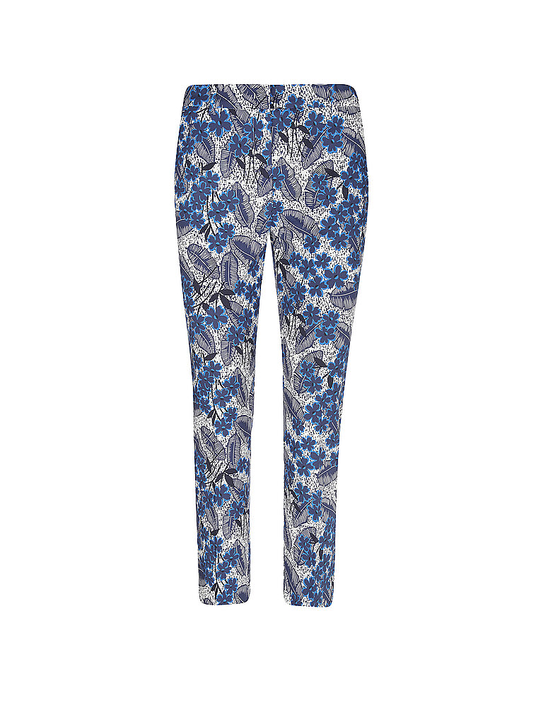 WEEKEND MAX MARA Businesshose RAVELLO blau | 36 WEEKEND MAX MARA Businesshose RAVELLO blau | 36 von WEEKEND MAX MARA