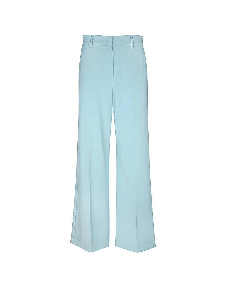 WEEKEND MAX MARA Businesshose VISIVO mint | 34 von WEEKEND MAX MARA