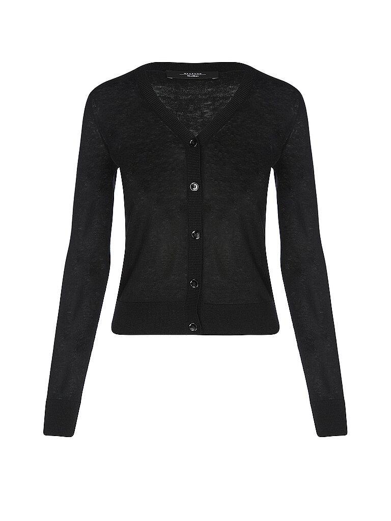 WEEKEND MAX MARA Cardigan HARRY schwarz | M WEEKEND MAX MARA Cardigan HARRY schwarz | M von WEEKEND MAX MARA