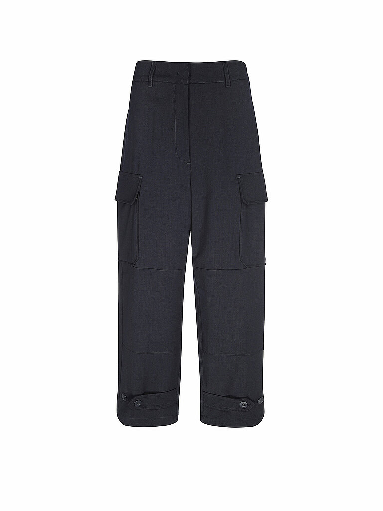 WEEKEND MAX MARA Cargohose  blau | 38 von WEEKEND MAX MARA