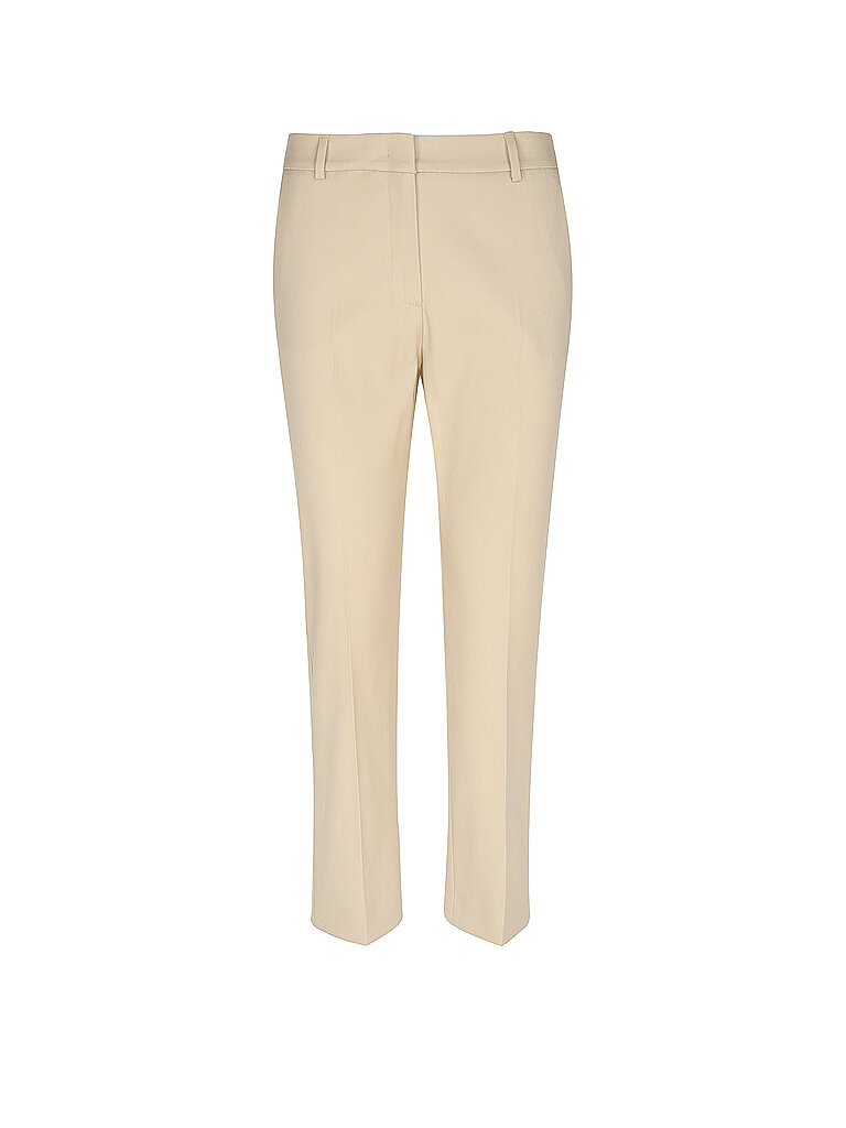WEEKEND MAX MARA Chinos VITE beige | 44 WEEKEND MAX MARA Chinos VITE beige | 44 von WEEKEND MAX MARA