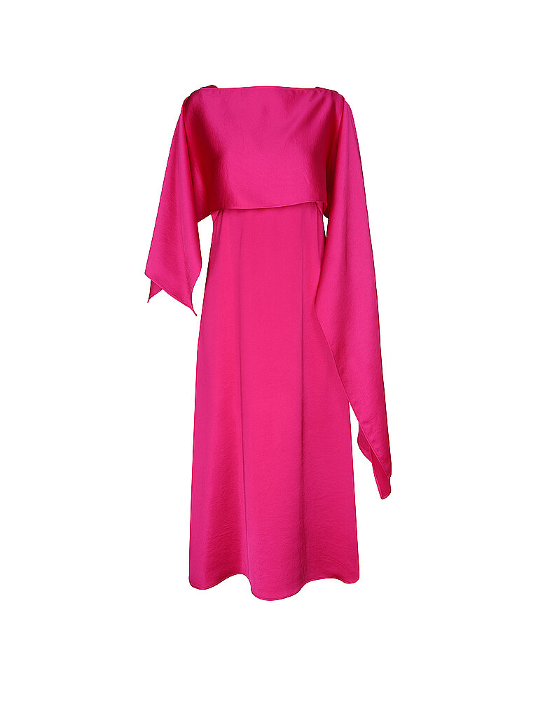 WEEKEND MAX MARA Cocktailkleid GAMBERO pink | 34 von WEEKEND MAX MARA