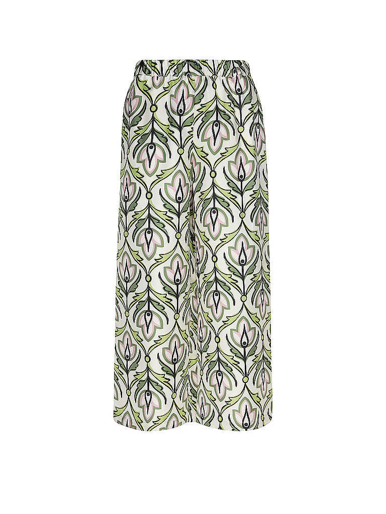WEEKEND MAX MARA Culotte EUSEBIO grün | 36 WEEKEND MAX MARA Culotte EUSEBIO grün | 36 von WEEKEND MAX MARA