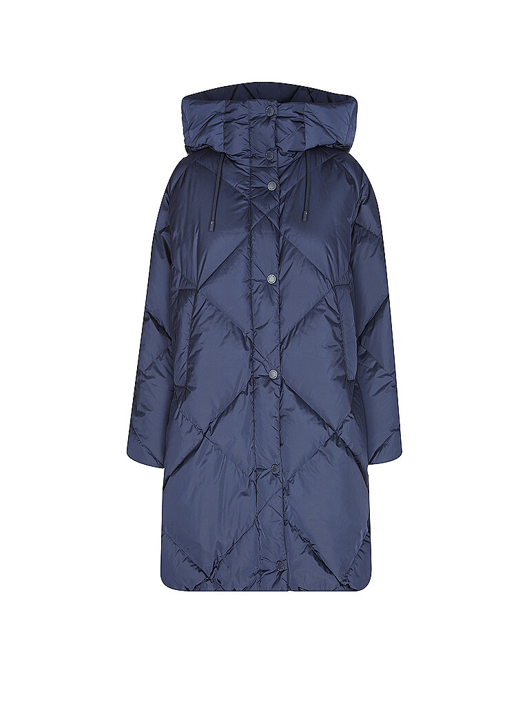 WEEKEND MAX MARA Daunenjacke GUELFO blau | 38 von WEEKEND MAX MARA