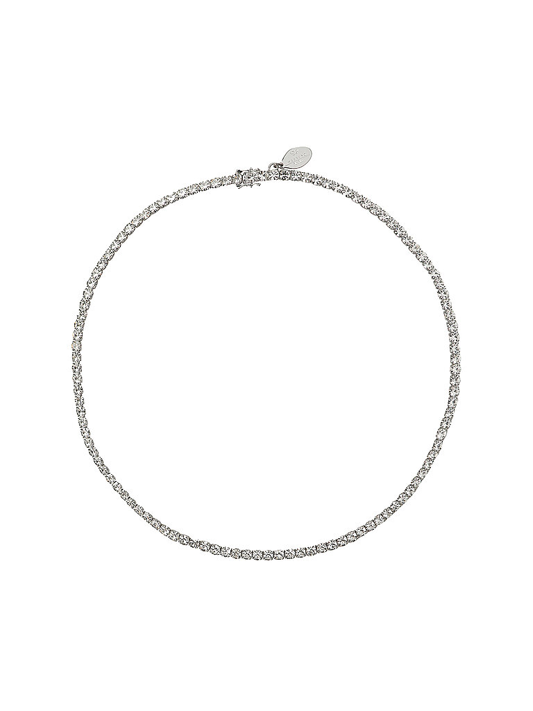 WEEKEND MAX MARA Halskette LODOLA silber von WEEKEND MAX MARA