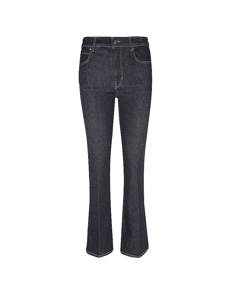 WEEKEND MAX MARA Jeans RAPALLO blau | 38 von WEEKEND MAX MARA