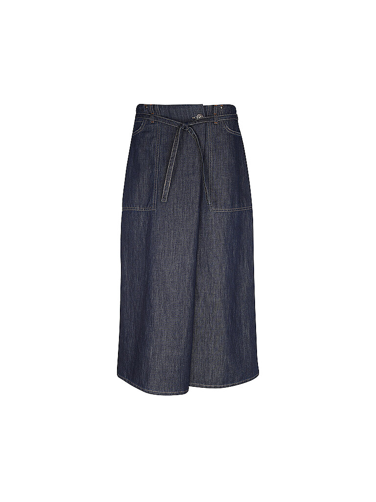 WEEKEND MAX MARA Jeansrock FISCHIO blau | 42 WEEKEND MAX MARA Jeansrock FISCHIO blau | 42 von WEEKEND MAX MARA