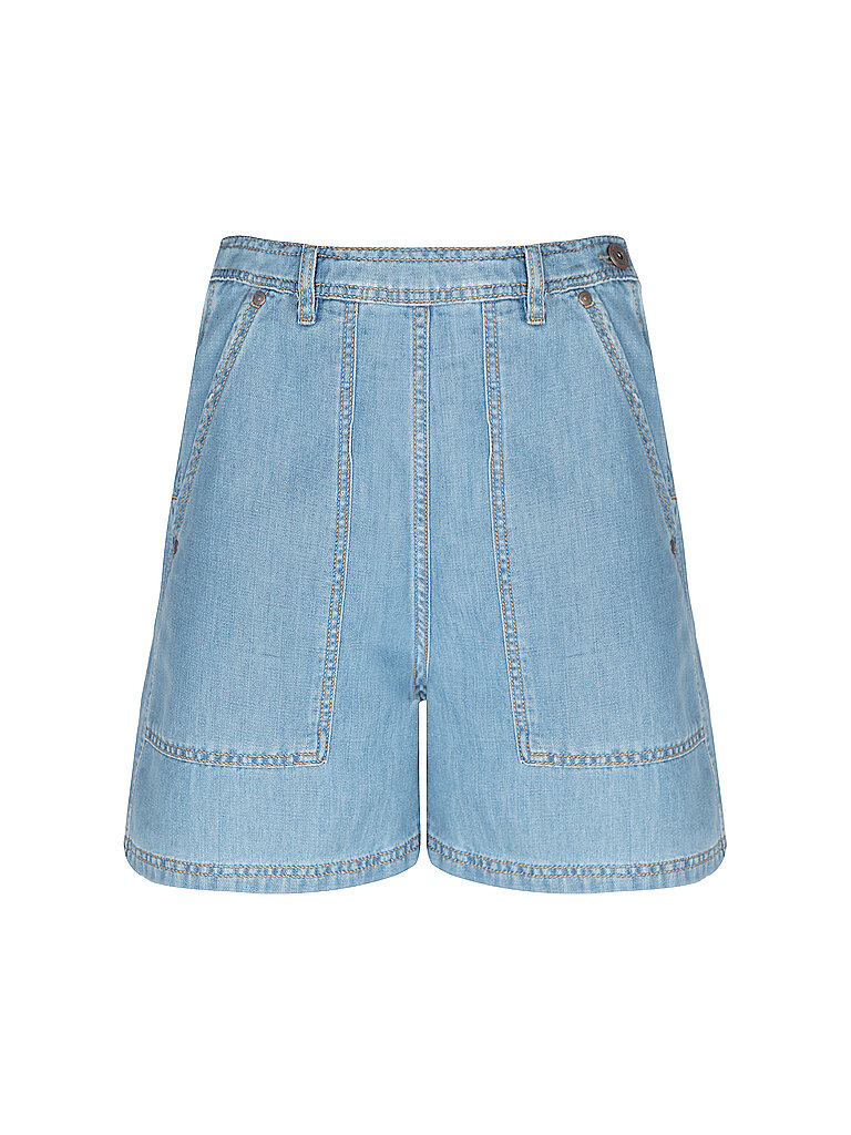 WEEKEND MAX MARA Jeansshorts ELICA blau | 34 von WEEKEND MAX MARA