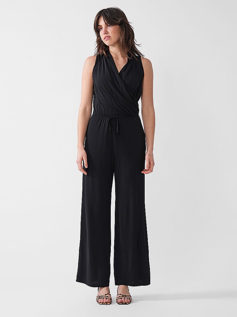 WEEKEND MAX MARA Jumpsuit GENZANA schwarz | M WEEKEND MAX MARA Jumpsuit GENZANA schwarz | M von WEEKEND MAX MARA