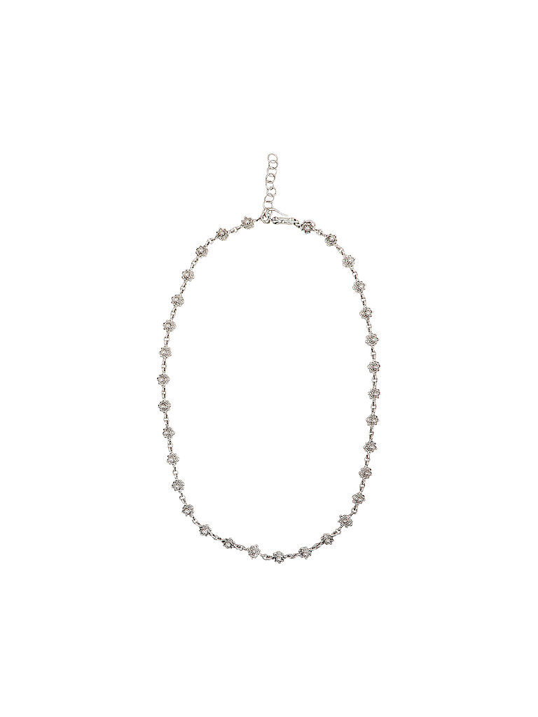 WEEKEND MAX MARA Kette BOCCALE silber von WEEKEND MAX MARA