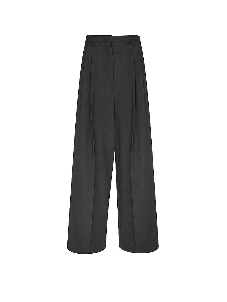 WEEKEND MAX MARA Marlenehose BAIOCCO schwarz | 32 von WEEKEND MAX MARA