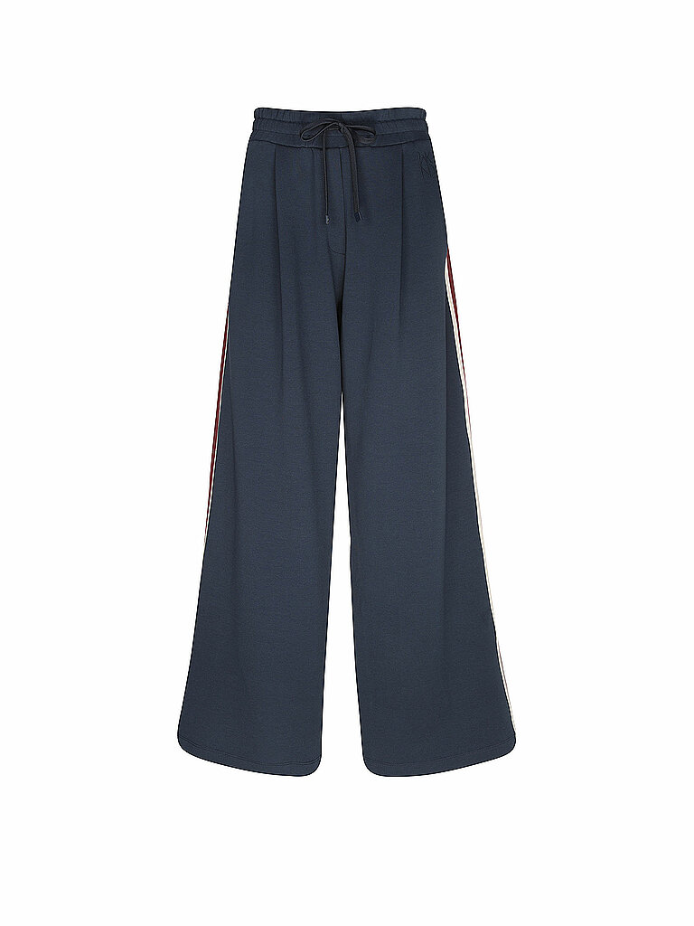 WEEKEND MAX MARA Marlenehose MARSALA blau | S WEEKEND MAX MARA Marlenehose MARSALA blau | S von WEEKEND MAX MARA