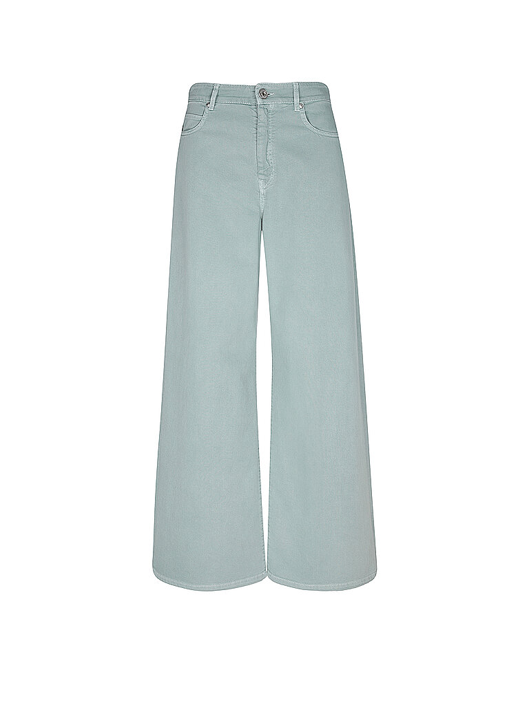 WEEKEND MAX MARA Marlenehose MEDINA mint | 40 von WEEKEND MAX MARA