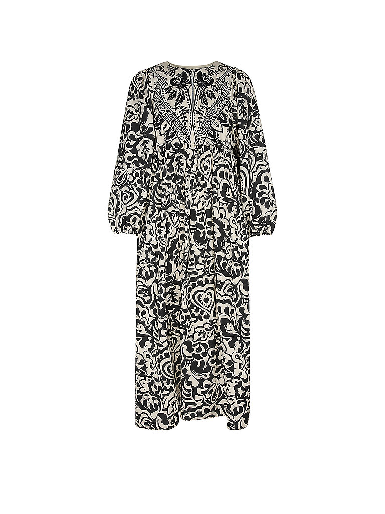 WEEKEND MAX MARA Maxikleid ANZIO schwarz | 34 von WEEKEND MAX MARA