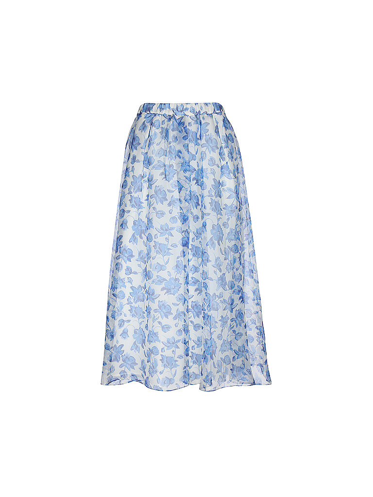 WEEKEND MAX MARA Maxirock MARCA blau | 42 WEEKEND MAX MARA Maxirock MARCA blau | 42 von WEEKEND MAX MARA