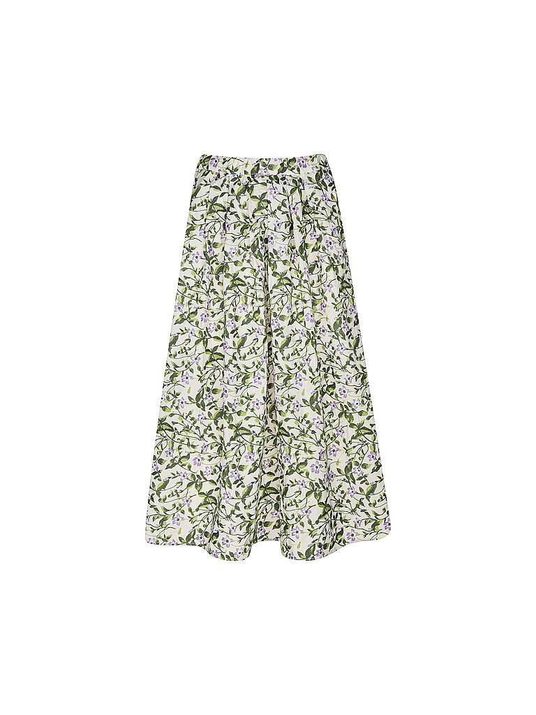 WEEKEND MAX MARA Maxirock ORME creme | L WEEKEND MAX MARA Maxirock ORME creme | L von WEEKEND MAX MARA