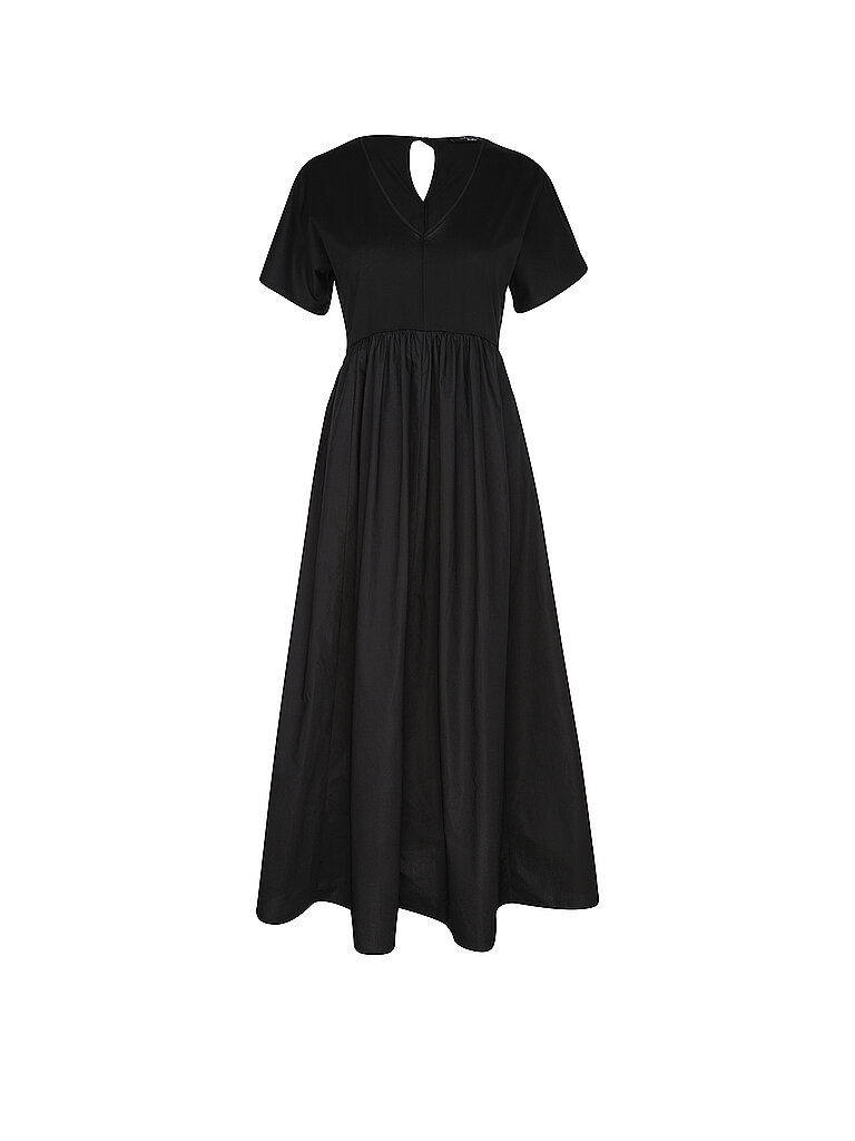 WEEKEND MAX MARA Midikleid BRONZO schwarz | S WEEKEND MAX MARA Midikleid BRONZO schwarz | S von WEEKEND MAX MARA
