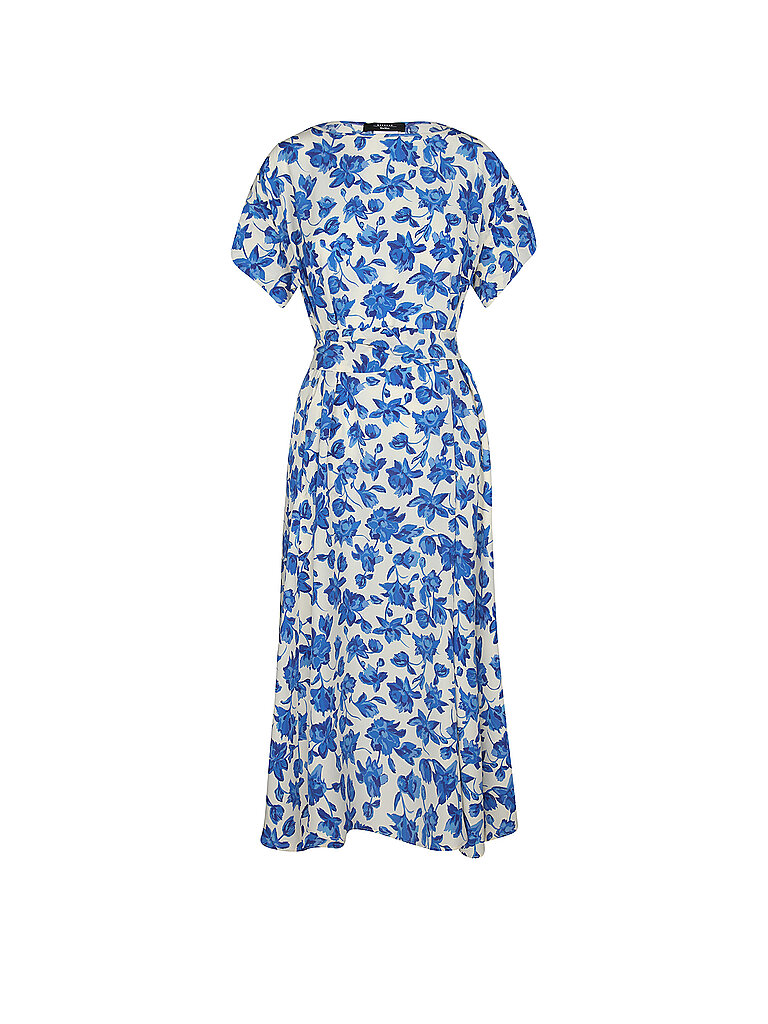 WEEKEND MAX MARA Midikleid CANNES blau | 36 WEEKEND MAX MARA Midikleid CANNES blau | 36 von WEEKEND MAX MARA