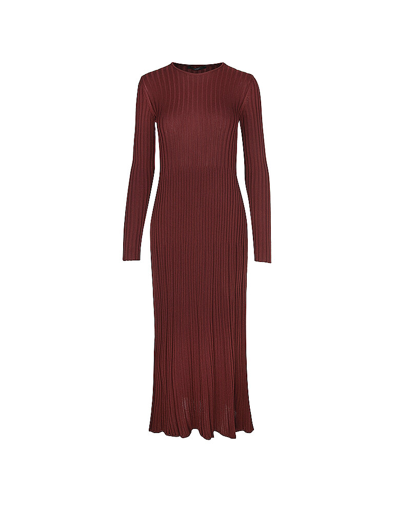 WEEKEND MAX MARA Midikleid ELETTA braun | S WEEKEND MAX MARA Midikleid ELETTA braun | S von WEEKEND MAX MARA